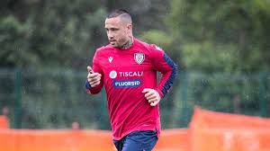 Radja nainggolan vs arturo vidal ○ beast vs beast ○ best skills. Radja Nainggolan Tribunnewswiki Com Mobile