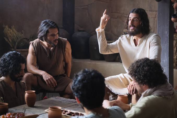 Fathom Events Notches Highest Grossing Event in Company History with THE CHOSEN: Season Three: Episode 1 & 2 ($14.4M) - Boxoffice Pro