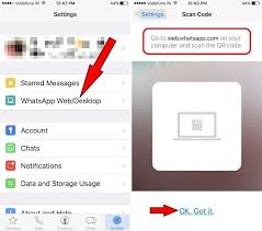 Till then, whatsapp web enabler can be downloaded free of cost from cydia's bigboss repo. How To Open Whatsapp Web On Mac Pc With Iphone 2021 Use