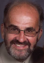 Obituary of Jim McKerrall