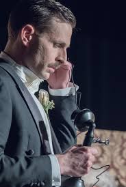 An Inspector Calls — The Hamburg Players