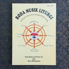 You should not use this feature on public computers. Jual Roda Musik Liturgi Karl Edmund Prier Sj Paul Widyawan Kota Yogyakarta Marcapada Pustaka Tokopedia