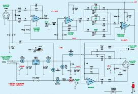 Have a good day guys, introduce us, we from carmotorwiring.com, we here want to help you find wiring diagrams are you looking for, on this occasion we would like to convey the wiring diagram about 12v mosfet amplifier. Balanced Microphone Preamp Circuit Circuitszone Com