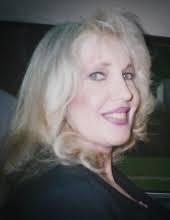 Obituary information for Nancy Katherine Thorpe