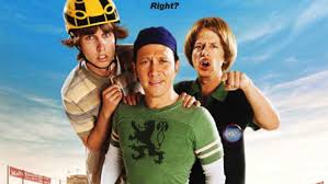 Check spelling or type a new query. The Benchwarmers Trailer 2006