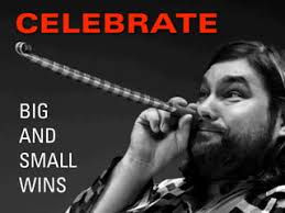 Misery. Why people hate work.