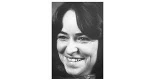 Catherine Kelley Obituary (1953