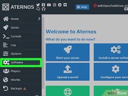Our server maker app for minecraft multiplayer mcpe comes with up to 7 days free server time. How To Create A Minecraft Pe Server With Pictures Wikihow
