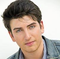 Beau Cassidy's Instagram, Twitter & Facebook