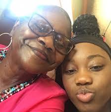 Keyonna Moore's Instagram, Twitter & Facebook