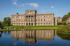 Augean Stables Definition And Meaning | Collins English Dictionary