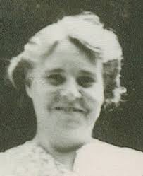 Moroney Family of Miltown Malbay, Co. Clare, Eire: ELLEN MORONEY 1889-1949