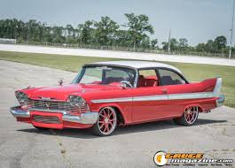 Image result for Royal Red 1958 Plymouth