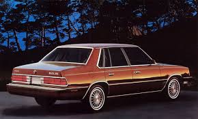 Image result for Sable Brown 1984 Plymouth