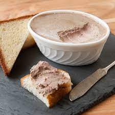 Ducks can be one of the most difficult types of waterfowl to identify. Mousse Truffee Liver Mousse Shop D Artagnan