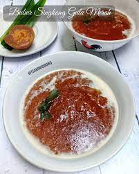 Resep Takjil Buka Puasa C 2020 Instagram Dapur Pandamerah Instagram Banususanto Resep Hidangan Penutup Pudding Desserts