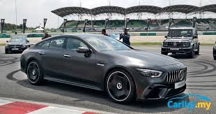 Mercedes Amg Gt 4 Door Coupe Now In Malaysia From Rm 1 1 Million Auto News Carlist My