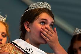 Stephenson County Fair crowns new queen. See photos