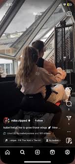 just straight up cheeks full on out how is this fitness content @ripped_fam  : rgymsnark