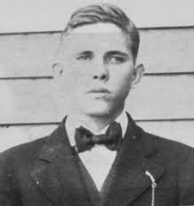 Noah Roy Brindle (1900-1938)