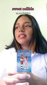 Ame Este Libro: Sweet Collide de Ana Harrison