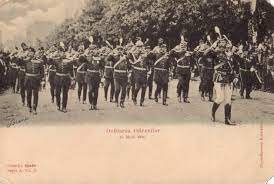 In localitatile transilvanene martisoarele sunt atarnate de usi, ferestre, de coarnele animalelor domestice, pentru a speria duhurile rele. O ScurtÄƒ Istorie A Zilei Noastre NaÅ£ionale Cum L Au Sfidat Comunistii Pe Regele Mihai Cu 23 August Video