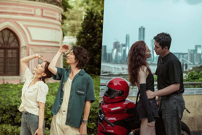 4 Reasons To Watch Slice-Of-Life Romance C-Drama "Begin Again" | Soompi