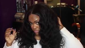 Outre quick weave ( view more). Outre Velvet Brazilian Body Wave Review Youtube