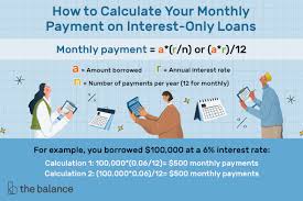 Public bank housing loan calculator. How To Calculate Monthly Payments For Loans
