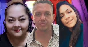 Las claves del doble fem¡nicidio en Cuautitlán: Cindy, Teresita, un niño  sobreviviente y la fuga de Erik Antonio