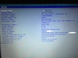 For more information, please visit the thread. Bios Mods Update And Modification Source Vtwctr