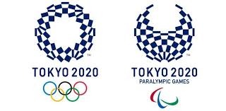 Japanese tennis star naomi osaka was picked as the final torchbearer of the 2020 games to deliver a message of diversity and inclusion, the executive producer of the tokyo olympics opening. Japan Unveils Tokyo 2020 Olympic Logos Bbc News