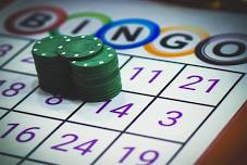 Bingo, Books, & Bagels for Seniors