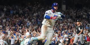 White Sox at Cubs odds, picks and predictions
