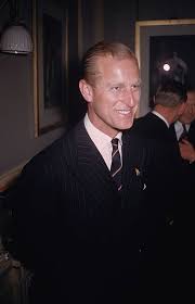 Dashing Prince Phillip Queen And Prince Phillip Young Prince Philip Royal Family England