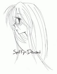 The anime style was created to make animated characters both expressive and easy to animate. Ilmu Pengetahuan 10 Februari 2019