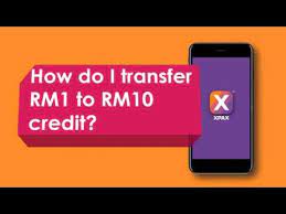 All you'll need to do is to perform an xpax credit reload via the according to celcom, customers will receive an sms notification from celcom within 24 hours about the free data. How To Share Your Credit With Loved Ones Youtube