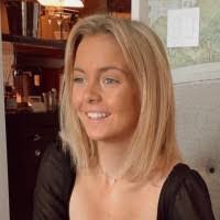 Hope Sanchez's Instagram, Twitter & Facebook