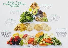 Here Are 10 Simple Healthy Protein Abundant Dishes To Try Some Make Sure To Become Household Favorites Gazp Whole Food Diet Plant Diet Plant Based Diet