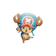 Chopper Tokyo One Piece Tower One Piece Chopper