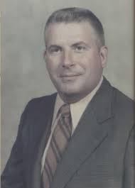 Eugene Stanfield Obituary (2014)