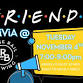 I’ll Be There for Brew – Friends Trivia at Loose event image