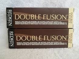 Original Redken Double Fusion Double Blonde Professional
