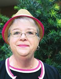 I think it's so important to have