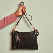 Jasper j conran double pocket hobo bag purse (pu500. J By Jasper Conran Black Collingdale Cross Body Bag Debenhams