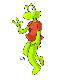 Veronica by CottonBuzz