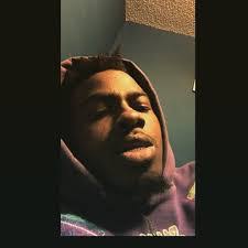 Darnell Pugh's Instagram, Twitter & Facebook