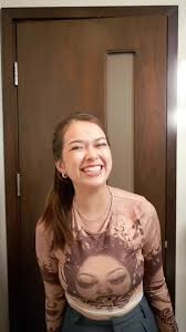 Rebecca Klopper puaskan diri video hot ini