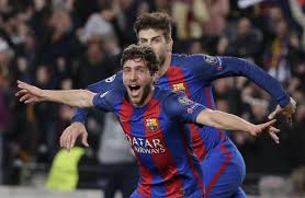 Barcelona 6:1 psg the best match in history. Barcelona Score Six To Stage One Of The All Time Great Sporting Comebacks