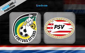 Todo sobre el partido fortuna sittard vs. B0cdeagdg4rplm